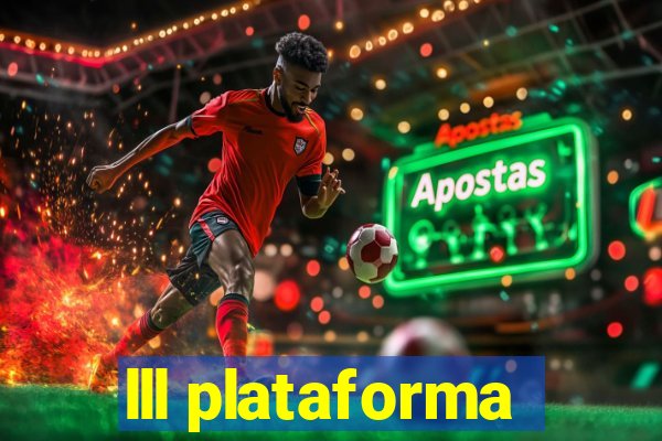 lll plataforma